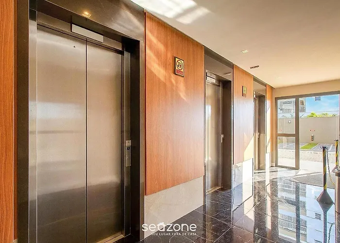 Estudio Moderno Cerca Del Consulado Ee.uu. Cjg0906 Apartamento *